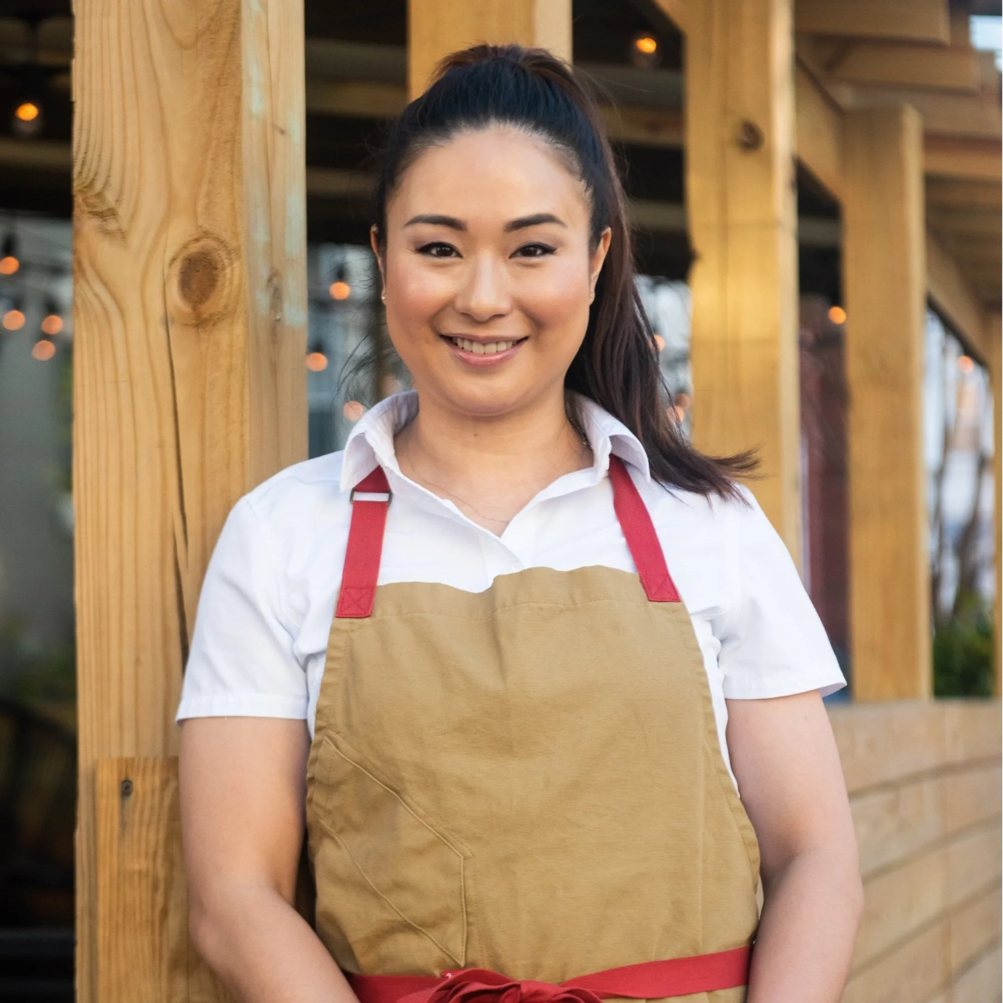 StarChefs - Chef Masako Morishita of Maxwell Park | Washington D.C.